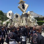 消防殉職者慰霊祭