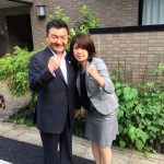 文京区議会議員 山田ひろこさん、初区政報告会