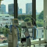 読売理工医療福祉専門学校視察
